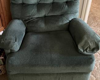Recliner