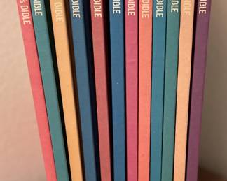 Bibles