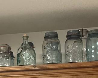 Collectibles
