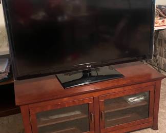Tv
Entertainment center
