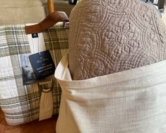 Queen quilt