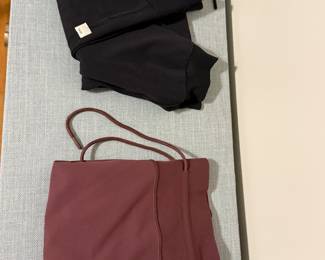 Vuori joggers