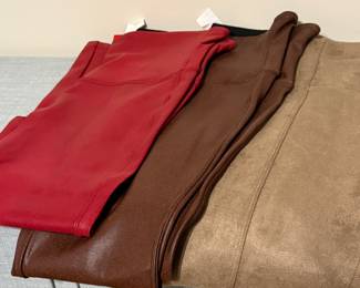 Spanx leggings