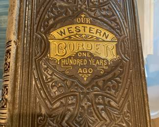 dated 1876---Gives history of America from 1776-1876--Comes with illustrations (my favorite book)