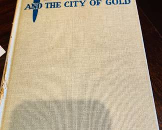 1st edition Tarzan