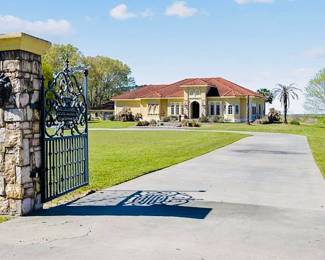 We will be waiting for you in Acadia Parish May 22-24--Bring a buddy and have an adventure!