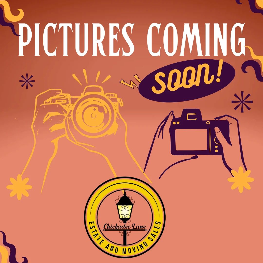 pics soon