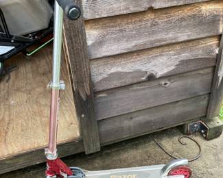 Scooter
