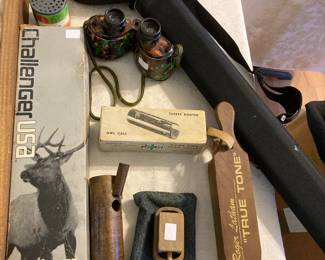 Hunting / Fishing
