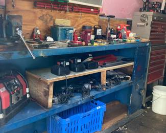 Tools