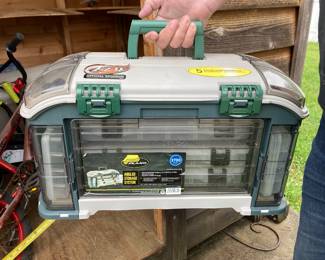 Tackle Box