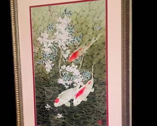 Koi
