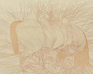 Artist: Guillaume Azoulay / Epuise