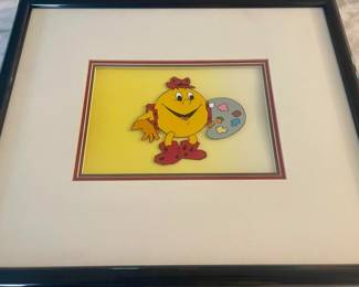 Animation Cell