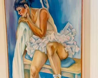 Ballerina