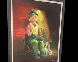 Artist: Dianne Dengel