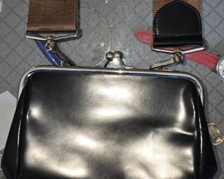Comme Des Garcons X Katsuyuki Yoshida Bag