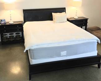King Bedroom set