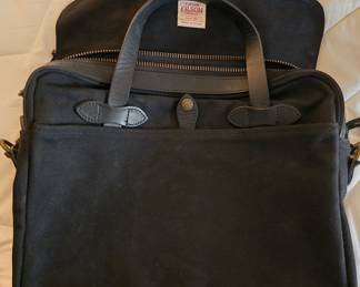 Filson bag