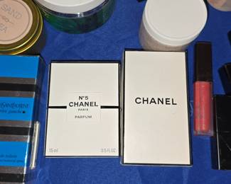 Chanel Perfume