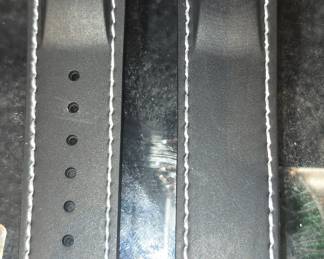 Band for Omega Speedmaster