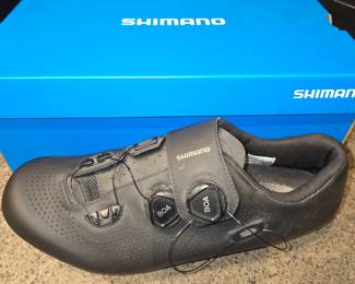 Shimano shoes