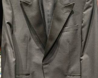 Yves Saint Laurent