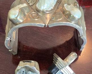 Rozaliya Jewelry
Bracelet 5 Elements Togetherness White Pearl