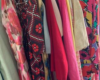 50’s -90’s Vintage Clothing