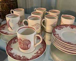 Tea Sets 