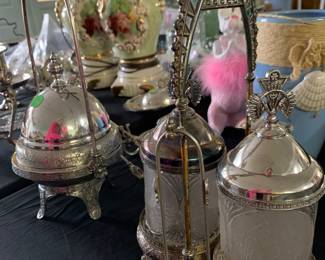 Glassware