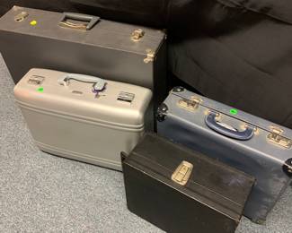 Luggage and Cases