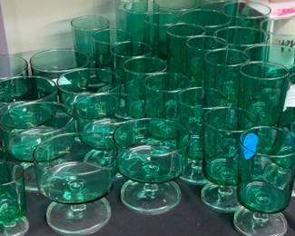 Glass Ware