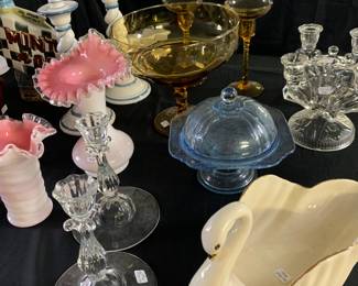 Glass Items