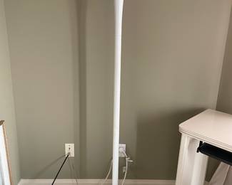 Torchiere Lamp