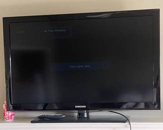 Television