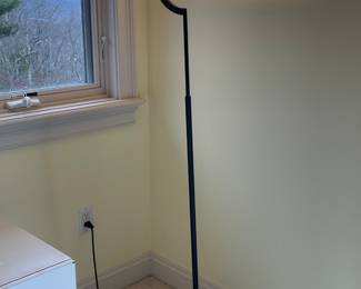Modernist Lamp