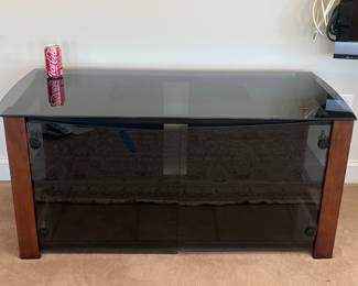 Television Cabinet