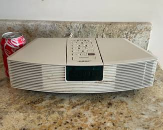 Bose Wave Radio
