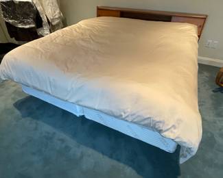 King Size Bed