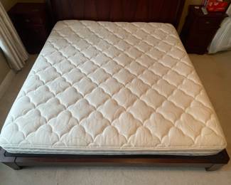 Sleep Number King Size Mattress