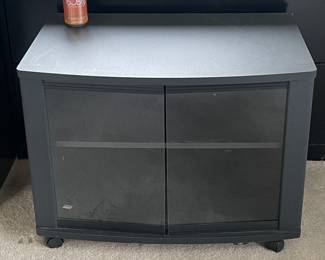 Television Cabinet