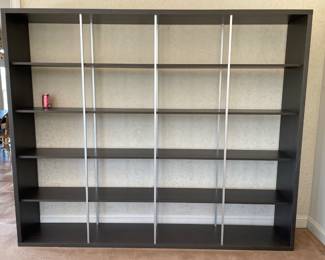 Large Wall Unit - Probably from Design Within Reach