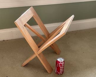 Magazine Rack