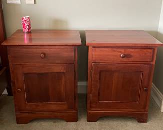Nightstands