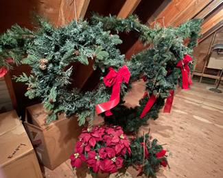 Wreaths