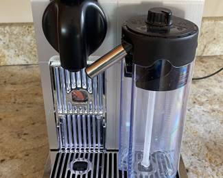 Espresso Maker