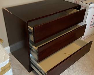 Knoll Cabinet