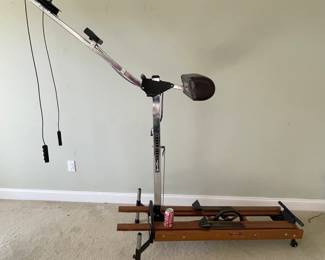 NordicTrack Skier Exercise Machine