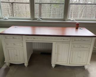Extra Long Desk